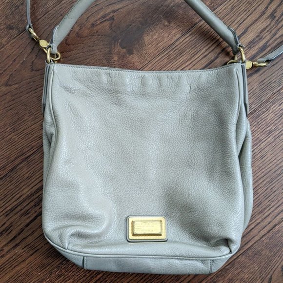 Marc by Marc Jacobs Leather Purse - Picture 2 of 10